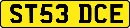 ST53DCE