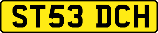 ST53DCH