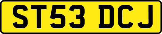 ST53DCJ