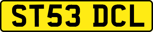 ST53DCL