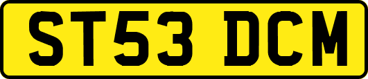 ST53DCM