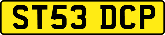 ST53DCP