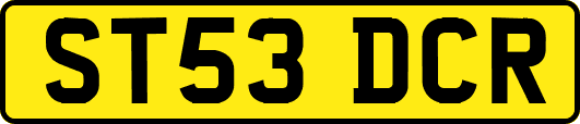 ST53DCR
