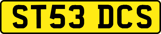 ST53DCS