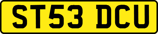 ST53DCU