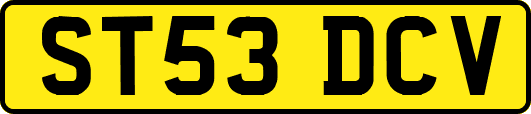 ST53DCV