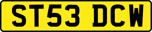 ST53DCW