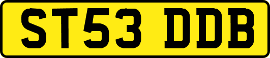 ST53DDB