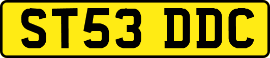 ST53DDC