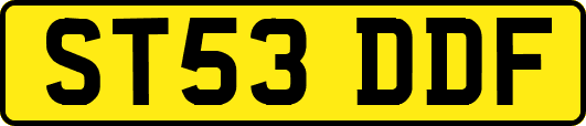 ST53DDF
