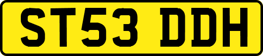ST53DDH