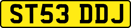 ST53DDJ
