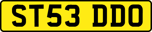 ST53DDO