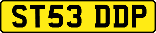 ST53DDP