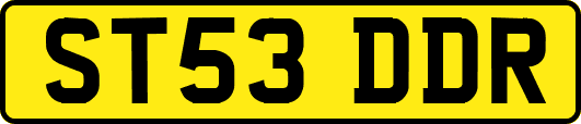 ST53DDR