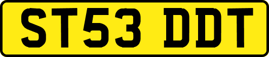ST53DDT