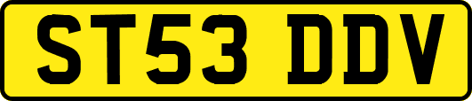 ST53DDV