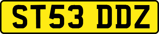 ST53DDZ