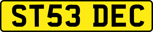 ST53DEC