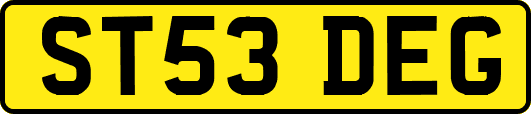 ST53DEG