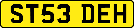 ST53DEH