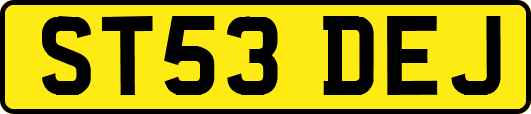 ST53DEJ