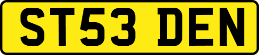 ST53DEN
