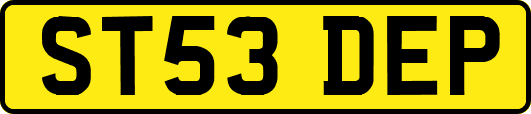 ST53DEP