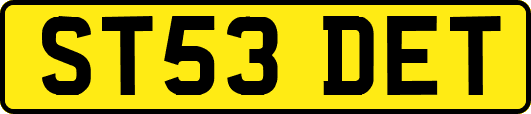 ST53DET