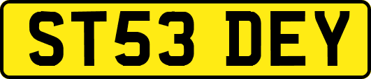 ST53DEY