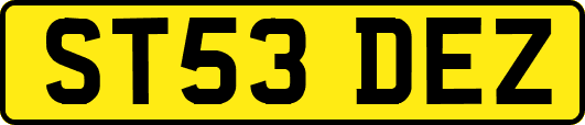 ST53DEZ
