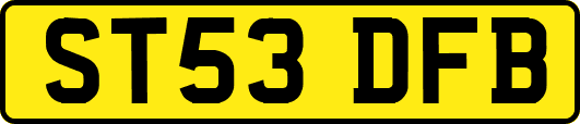 ST53DFB