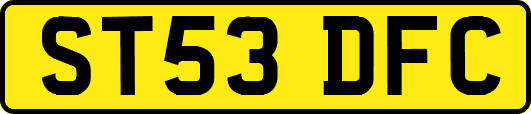ST53DFC