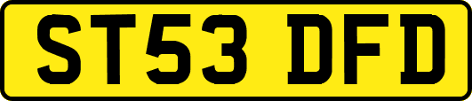 ST53DFD