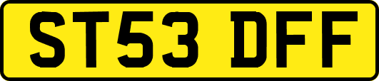 ST53DFF