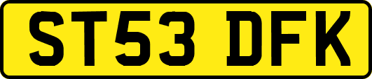ST53DFK
