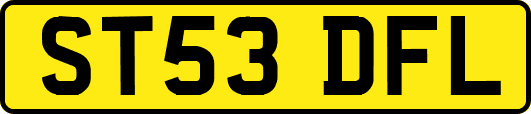 ST53DFL