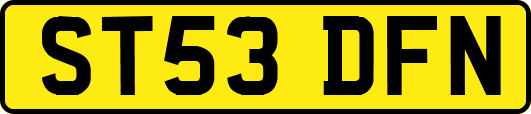 ST53DFN
