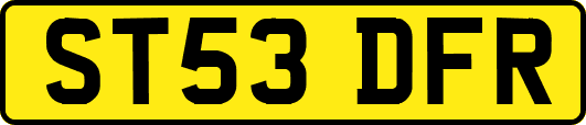 ST53DFR