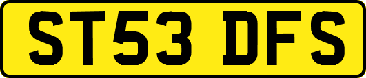 ST53DFS