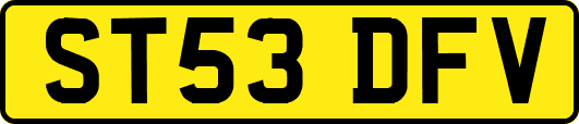 ST53DFV