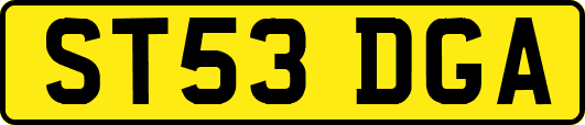 ST53DGA