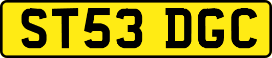 ST53DGC