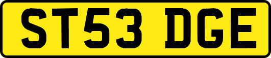 ST53DGE
