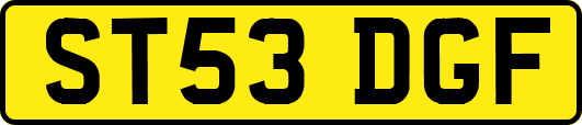 ST53DGF