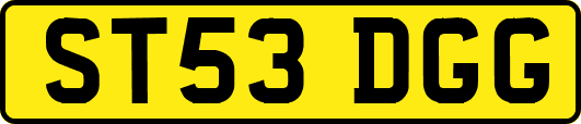ST53DGG