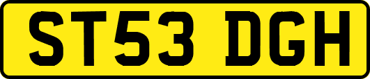 ST53DGH
