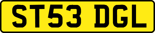 ST53DGL