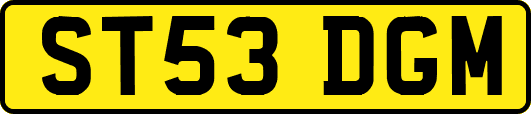 ST53DGM
