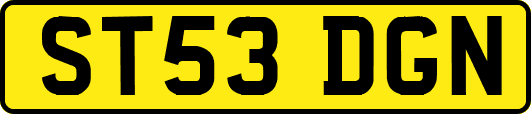 ST53DGN